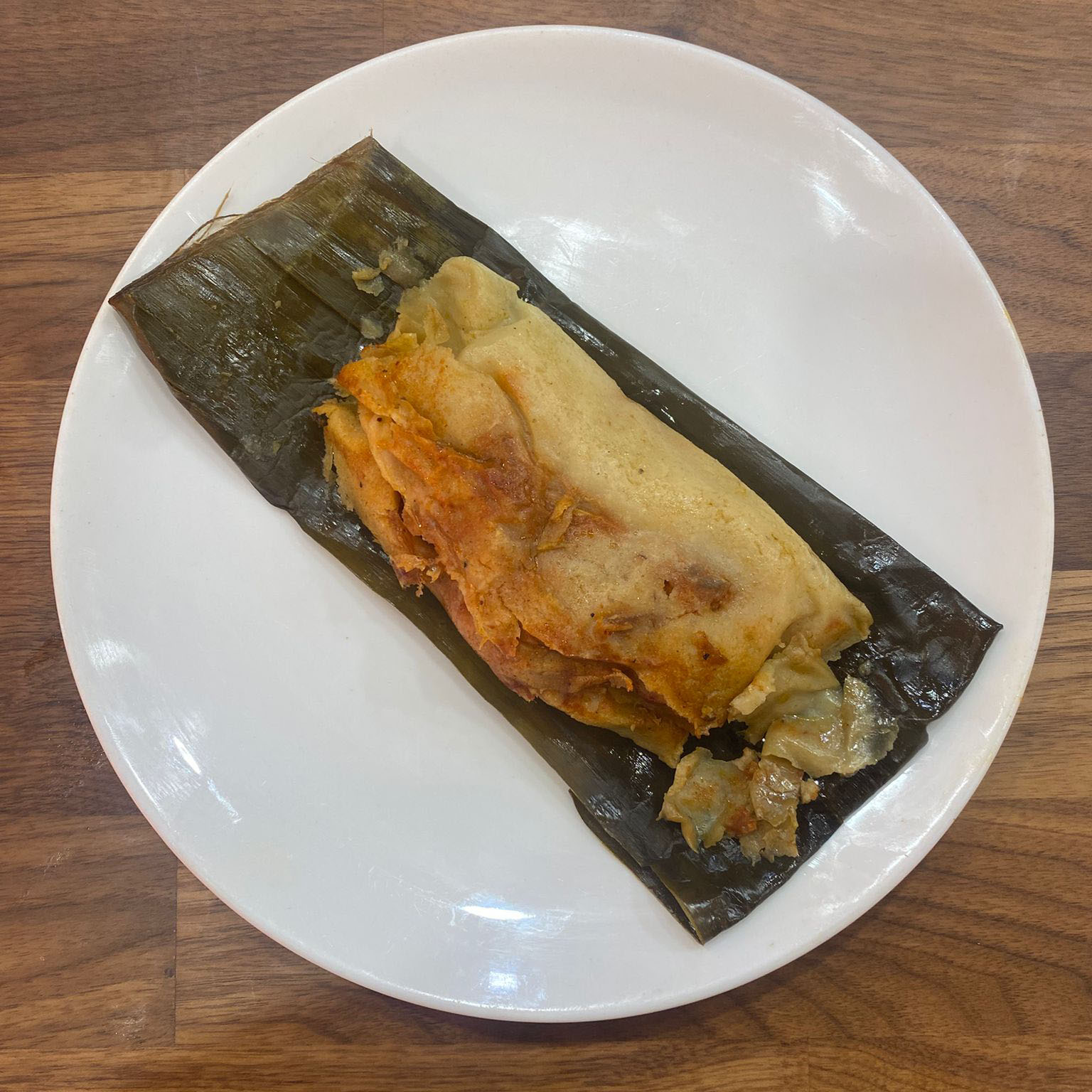 Tamal